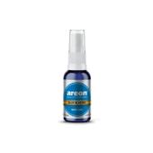Odorizant auto concentrat Areon 30 ml cu pulverizator diverse arome