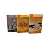 Odorizant  auto gel  diverse esente Cod: ATL-1706