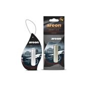 Odorizant auto lichid Areon 5 ml Sport Lux diverse arome