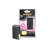 Odorizant auto pentru grila de ventilatie Areon Car Color diverse arome
