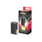 Odorizant auto pentru grila de ventilatie Areon Car Color diverse arome