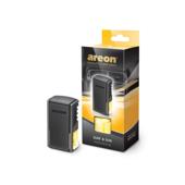 Odorizant auto pentru grila de ventilatie Areon Car Color diverse arome
