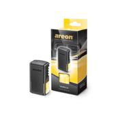 Odorizant auto pentru grila de ventilatie Areon Car Color diverse arome