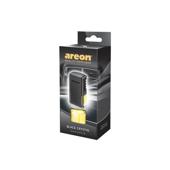 Odorizant auto pentru grila de ventilatie Areon Car Color diverse arome