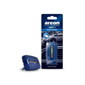 Odorizant auto pentru grila de ventilatie Areon Vent7 diverse arome