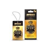 Odorizant auto premium Areon VIP carton parfumat suspendat diverse arome