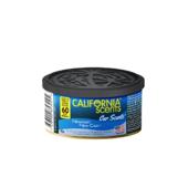 Odorizant auto tip conserva cu gel California diverse arome
