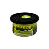 Odorizant auto tip conserva cu gel California diverse arome