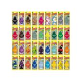 Odorizant bradut Wunder-Baum auto diverse esente