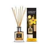 Odorizant casa Areon Classic 150 ml cu betisoare diverse arome