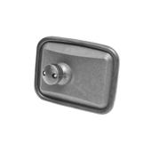 Oglinda camion unghi mort 155x256 PP Cod: DISZL148