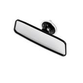 Oglinda retrovizoare interioara auto universala 24 x 6 cm cu ventuza si reglaj 360 grade  Cod: AC-1488A