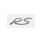 Ornament cromat  RS Cod: 02
