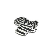 Ornament  metalic DAKAR 5.5cmx5cm Cod: JS-20