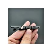 Ornament metalic TURBO 13cmx1.8cm Cod: JS-13