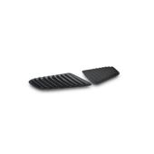 Ornament protectie geam  compatibil Dacia Duster II  2018-2024  Cod: ABS-D2