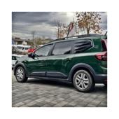 Ornament protectie geam lateral spate  Dacia Jogger 2022-> Cod: ABS-JOG22