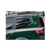 Ornament protectie geam lateral spate Dacia Jogger 2022-> Cod: ABS-JOG22