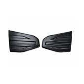 Ornament protectie geam lateral spate Dacia Jogger 2022-> Cod: ABS-JOG22