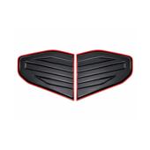 Ornament protectie geam lateral spate Dacia Jogger 2022-> Cod: ABS-JOG22
