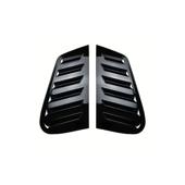 Ornament protectie geam lateral spate compatibil Volkswagen Golf 4 MK4 Hatchback 1997-2003 Cod: 34128