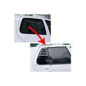 Ornament protectie geam lateral spate compatibil Volkswagen Golf 4 MK4 Hatchback 1997-2003 Cod: 34128
