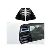 Ornament protectie geam spate compatibil Volkswagen Golf 6 / MK6 Hatchback 2009-2012 Cod: 34130