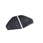 Ornament protectie geam spate compatibil Volkswagen Golf 8 / MK8 Hatchback  2019->  Cod: 34132