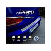 Ornament protectie portbagaj cromat compatibil  Opel Insignia   2009-2017 Cod: ER-1134