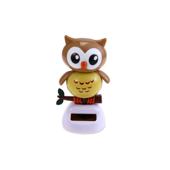 Ornament solar model 