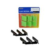 Ornament stergator 1039 verde 2buc./set