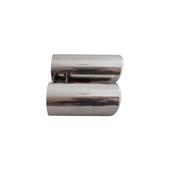 Ornament toba compatibil BMW Seria 3 E90 Cod: E90S3