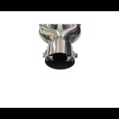 Ornament toba inox Premium Cod: HY02