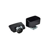 Ornament toba premium compatibil BMW Cod: GT.B NEGRU