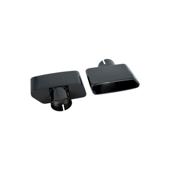Ornament toba premium compatibil BMW Cod: GT.B NEGRU