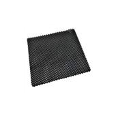 Pad antiderapant pentru telefon cu gaurele 18x20 cm