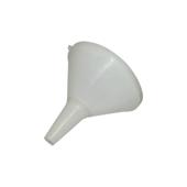 Palnie plastic cu sita 200mm alba Cod:DISRK95