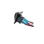 Panou intrerupator buton tip Rocket Cod: JJ34