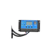 Panou solar 150W fotovoltaic monocristalin, pliabil tip valiza cu regulator de tensiune 10A, 12V/24V  Cod: BK69619
