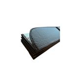 Parasolar aluminiu Premium Lux ART  70x140cm Cod: SS15