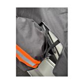 Parasolar exterior iarna vara cu protectie oglinzi si geamuri fata laterale 260x114cm Cod: CST-260114
