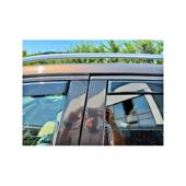 Paravanturi fata spate fumurii Mercedes ML Clasa M W166 5 usi SUV 2011–2015 Cod: ART7433