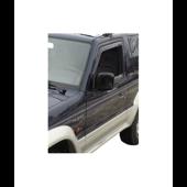 Paravanturi fata spate fumurii compatibile Mitsubishi Pajero 5D 1991–2000 Cod: ART037