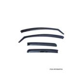 Paravanturi fata spate fumurii compatibile Volkswagen Polo IV 5d 2002–2009 Cod: ART3004