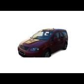 Paravanturi fata spate fumurii compatibile Volkswagen Touran I si II 5 usi 2003–2015 Cod: ART134