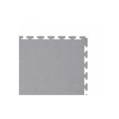 Pardoseala modulara PVC pentru garaj gri 500 x 500 x 6 mm Cod: PPM01