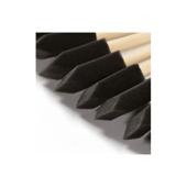 Pensula detailing si curatare interior auto din burete  Cod: XH-2104