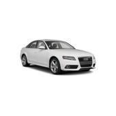 Perdele Auto Interior compatibile  Audi A4 B8  Berlina 2008-2016