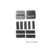 Perdele Auto Premium compatibile Audi A3 Sedan 2013-2020 Cod: PD4004 / TIP7