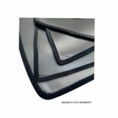Perdele Auto Premium compatibile BMW Seria 1, 5 usi E87 2004-2010  Cod: PD4020 / TIP7